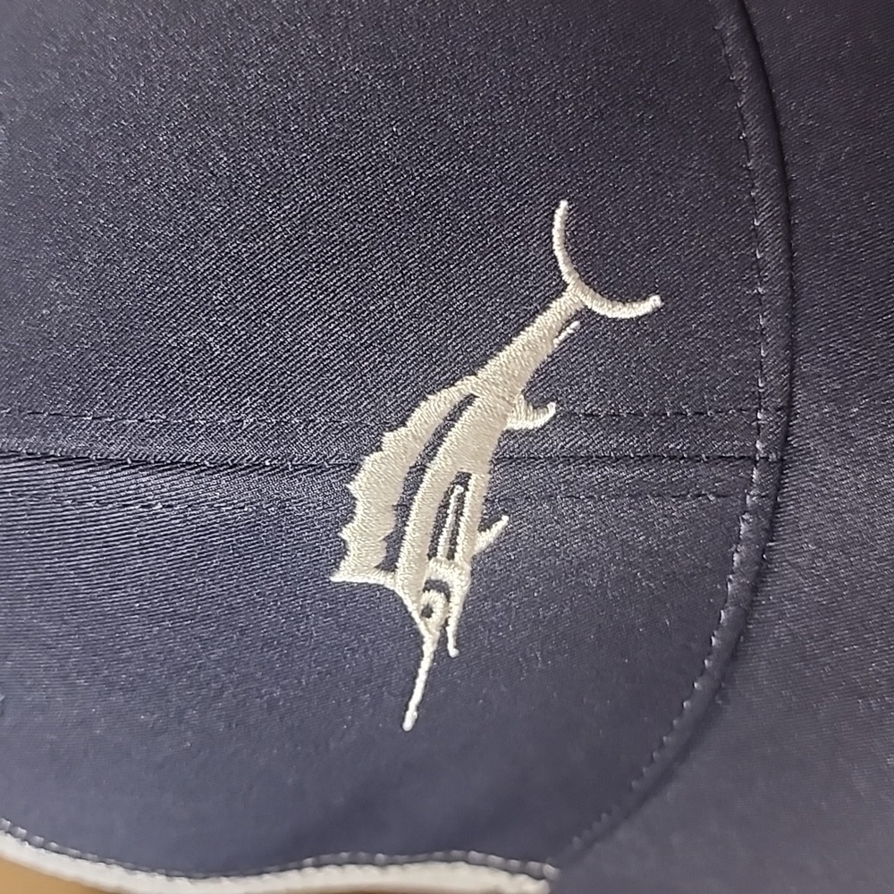 TOMMY BAHAMA SNAPBACK HAT - Picture 4 of 7